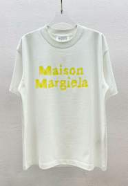 Picture of Maison Margiela T Shirts Short _SKUMaisonMargielaS-XLxetr316356